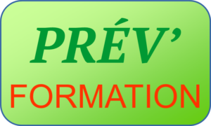 Logo Prevformation