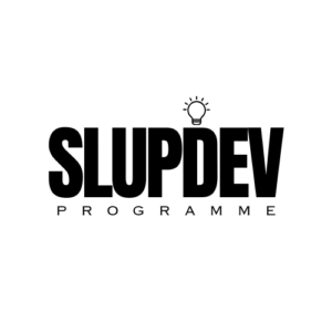 Logo de l'entreprise SlupDev